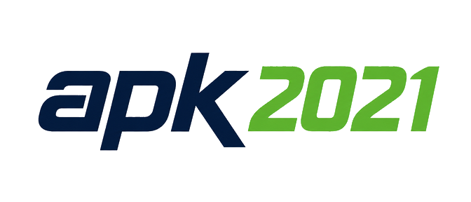 apk 2021 লোগো